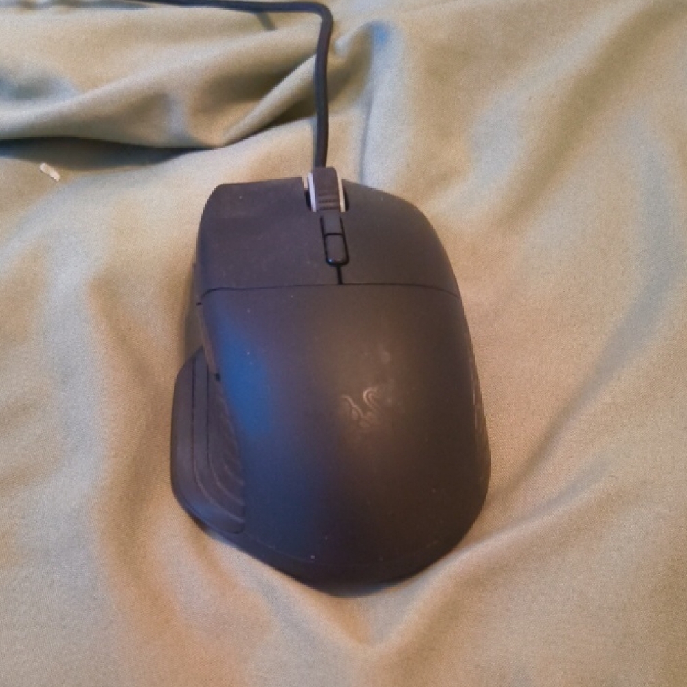 Razer Mouse
